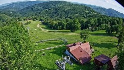 Dedovka vrchol