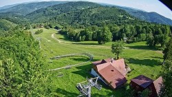 Dedovka vrchol