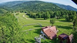 Dedovka vrchol