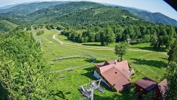 Dedovka vrchol