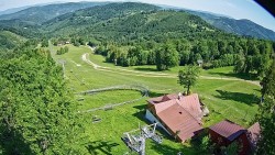 Dedovka vrchol
