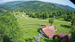 Dedovka vrchol