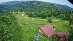 Dedovka vrchol