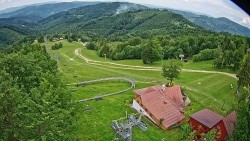 Dedovka vrchol