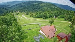 Dedovka vrchol