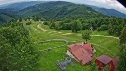 Dedovka vrchol