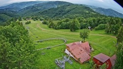 Dedovka vrchol