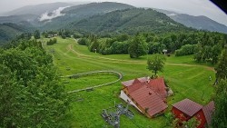 Dedovka vrchol