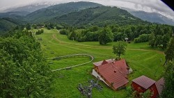 Dedovka vrchol