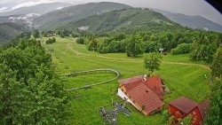 Dedovka vrchol