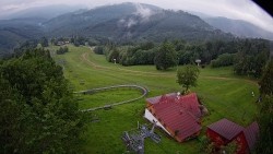 Dedovka vrchol