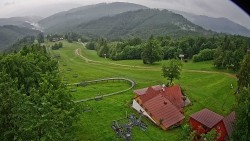 Dedovka vrchol