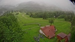 Dedovka vrchol