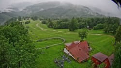 Dedovka vrchol