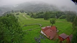 Dedovka vrchol