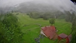 Dedovka vrchol