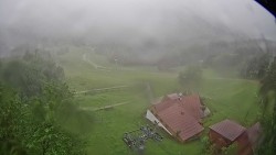 Dedovka vrchol