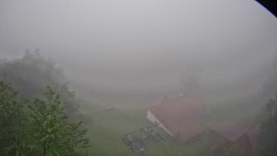 Dedovka vrchol