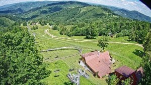 Snowparadise Veľká Rača - Dedovka vrchol - 16.6.2026 v 11:45 Snowparadise Veľká Rača - Dedovka vrchol - 16.6.2026 v 11:45