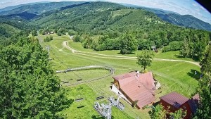 Snowparadise Veľká Rača - Dedovka vrchol - 16.6.2026 v 12:02 Snowparadise Veľká Rača - Dedovka vrchol - 16.6.2026 v 12:02
