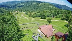 Snowparadise Veľká Rača - Dedovka vrchol - 16.6.2026 v 12:15 Snowparadise Veľká Rača - Dedovka vrchol - 16.6.2026 v 12:15