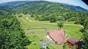 Snowparadise Veľká Rača - Dedovka vrchol - 16.6.2026 v 12:32 Snowparadise Veľká Rača - Dedovka vrchol - 16.6.2026 v 12:32