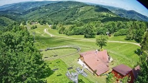 Snowparadise Veľká Rača - Dedovka vrchol - 16.6.2026 v 12:45 Snowparadise Veľká Rača - Dedovka vrchol - 16.6.2026 v 12:45