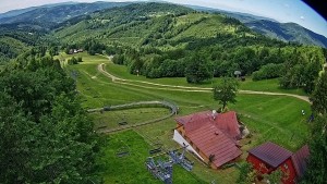 Snowparadise Veľká Rača - Dedovka vrchol - 16.6.2026 v 14:15 Snowparadise Veľká Rača - Dedovka vrchol - 16.6.2026 v 14:15