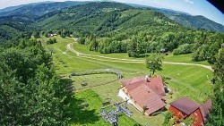 Dedovka vrchol