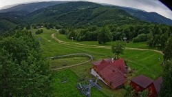 Dedovka vrchol