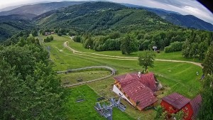 Snowparadies Veľká Rača - Dedowka-Gipfel - 16.6.2026 v 19:45 Snowparadies Veľká Rača - Dedowka-Gipfel - 16.6.2026 v 19:45