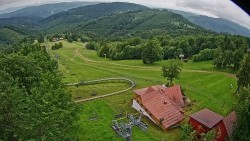 Dedovka vrchol
