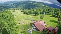 Dedovka vrchol