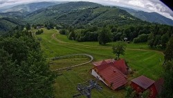 Dedovka vrchol