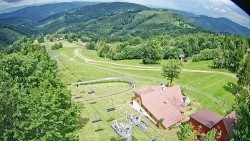 Dedovka vrchol
