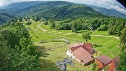 Dedovka vrchol