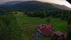 Dedovka vrchol