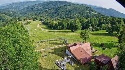 Dedovka vrchol