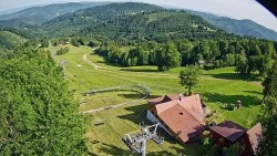 Dedovka vrchol