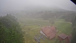 Dedovka vrchol