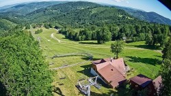 Dedovka vrchol