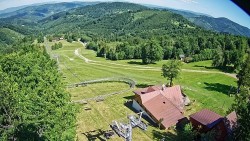 Dedovka vrchol