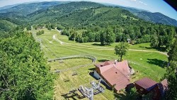 Dedovka vrchol