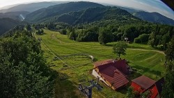 Dedovka vrchol
