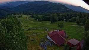 Snowparadise Wielka Racza - Szczyt Dedowka-Gipfel - 24.6.2026 v 04:45 Snowparadise Wielka Racza - Szczyt Dedowka-Gipfel - 24.6.2026 v 04:45
