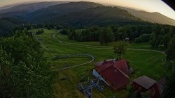 Dedovka vrchol