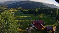 Dedovka vrchol