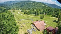 Dedovka vrchol