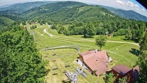 Snowparadise Wielka Racza - Szczyt Dedowka-Gipfel - 24.6.2026 v 11:45 Snowparadise Wielka Racza - Szczyt Dedowka-Gipfel - 24.6.2026 v 11:45