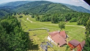 Snowparadise Wielka Racza - Szczyt Dedowka-Gipfel - 24.6.2026 v 14:45 Snowparadise Wielka Racza - Szczyt Dedowka-Gipfel - 24.6.2026 v 14:45